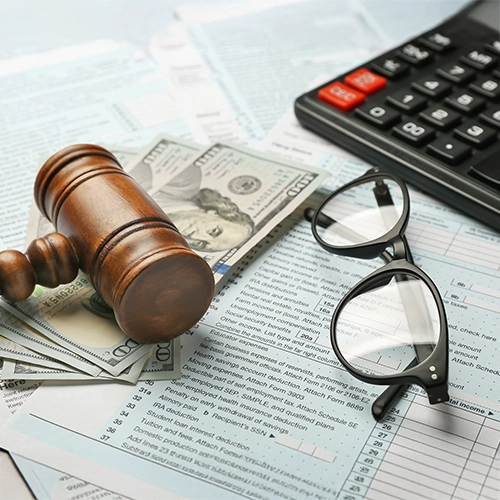 Competition Law — FHS Solutions